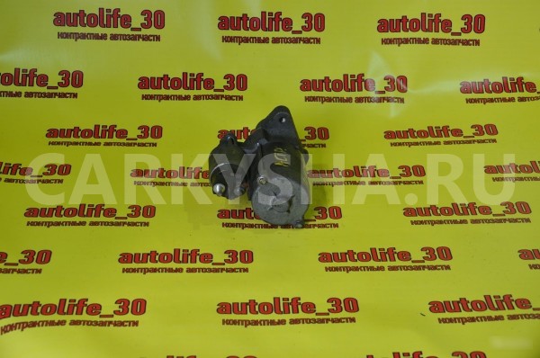 Стартер Toyota Passo оригинальный номер 28100B2110