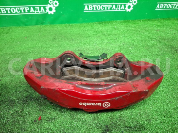 Суппорта Land Rover Range Rover 2002-2021 LR138723, передняя Land Rover Range Rover 