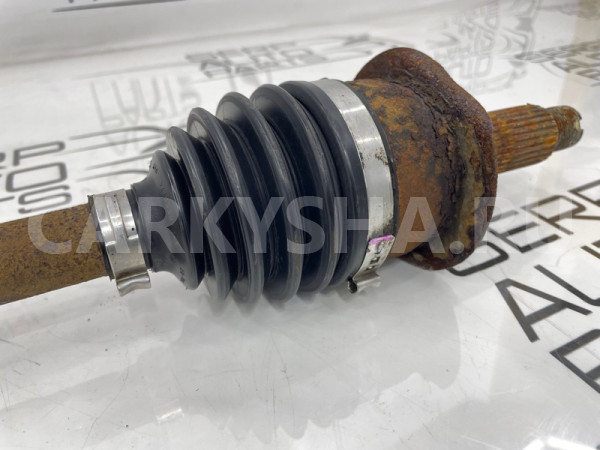 Привод передний правый Suzuki SX 4 EYA21S 1.6 M16A Suzuki SX4 