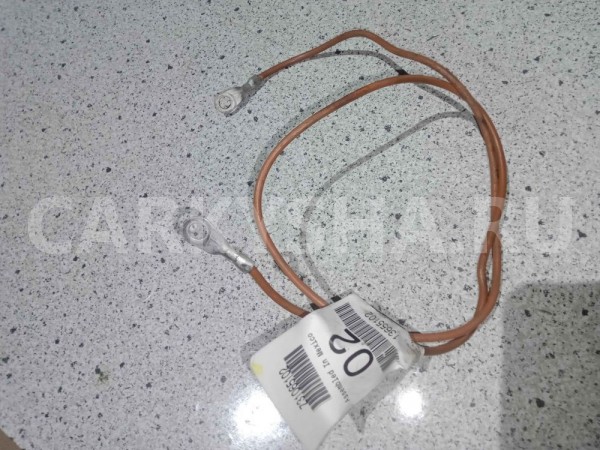 Провод Mercedes-Benz M-класс W164 рестайлинг (2008—2011) Mercedes-Benz M-klasse оригинальный номер a1644404650