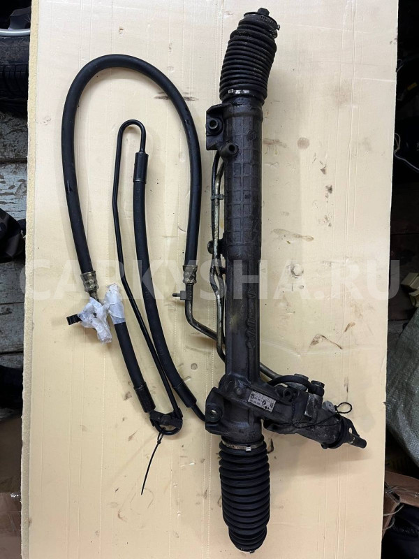 Рулевая рейка BMW 5 e39 ПРУЛЬ BMW 5er оригинальный номер 1096030