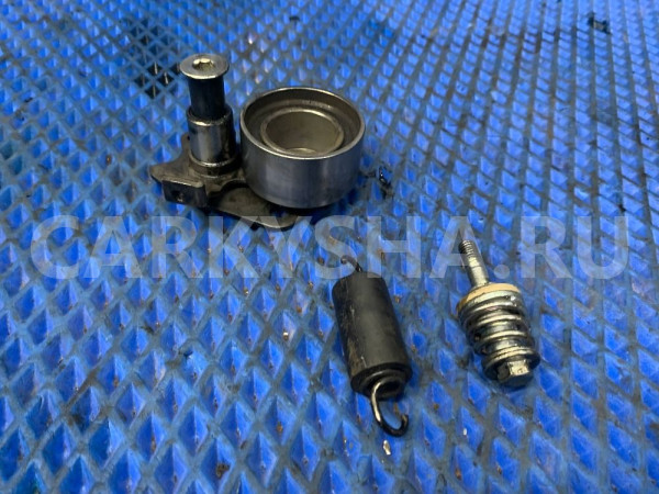 Ролик-натяжитель  Toyota Land Cruiser 80 Toyota Land Cruiser оригинальный номер 1350517010
