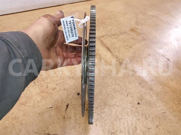 Название детали Маховик Модель BMW 3-серия E90 рест. BMW 3er оригинальный номер 11227548102