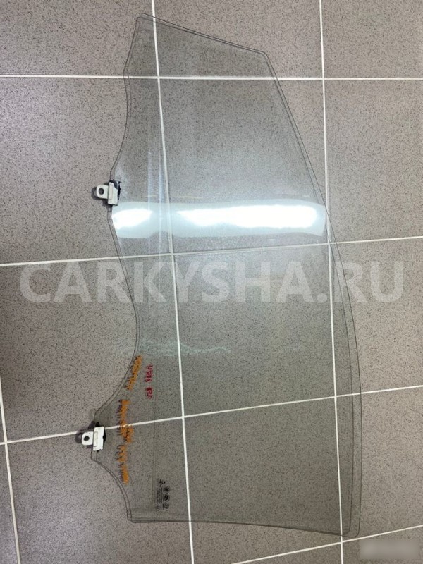 Стекло в дверь переднее правое Lifan X50 2018 г Lifan X50 оригинальный номер A6103120