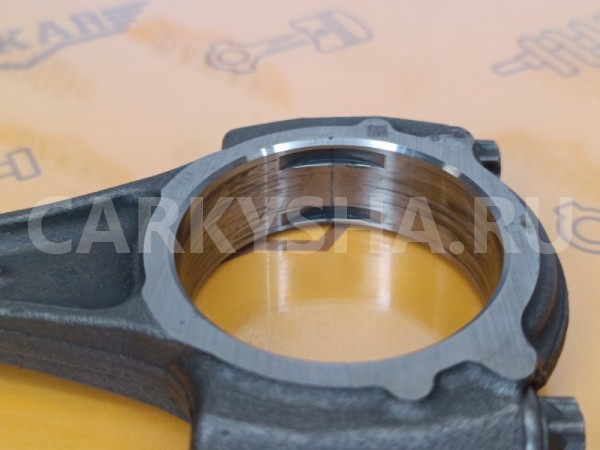 Шатун Mazda Mazda6 GJ PY-VPS 2.5 2014 Mazda 6 