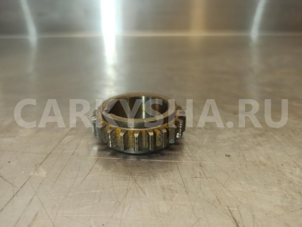 Звездочка коленвала Mazda Mazda3 BK Z6 1.6 2008 Mazda 3 