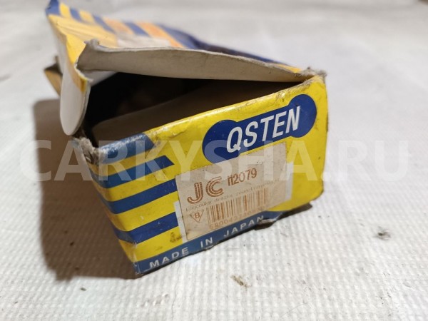 Наконечник рулевой Toyota RAV 4 