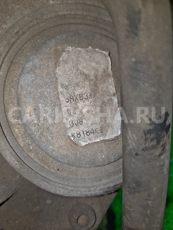 АКПП Nissan Sunny 