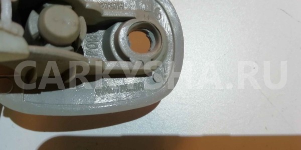 Козырек солнцезащитный Renault Duster I (2010—2015) Renault 15 оригинальный номер 964012737r