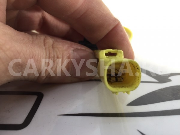 Подушка безопасности в сиденье правая Citroen Citroen C-Crosser 