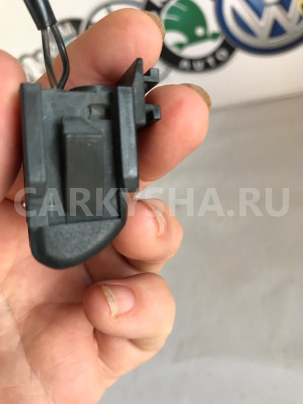 Форсунка омывателя Mercedes-Benz SLK-280 2005 Mercedes-Benz SLK-klasse