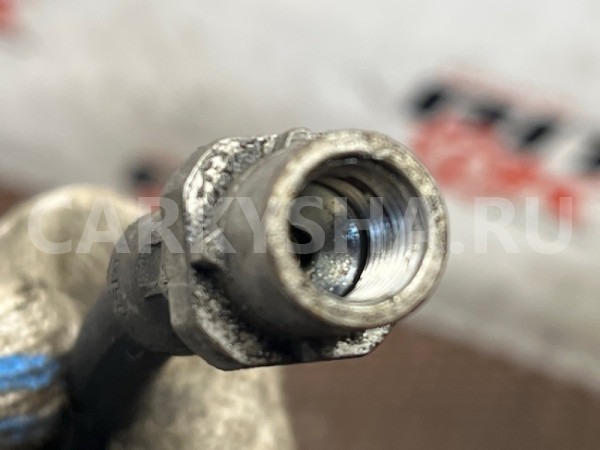 Тормозной шланг BMW X3 оригинальный номер 34 30 3 411 444, 34 30 3 411 444, 34303411444, 3411444