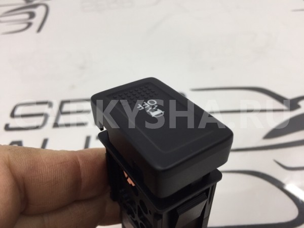 Кнопка ESP Suzuki SX4/S-Cross M16A 2014 Suzuki SX4 