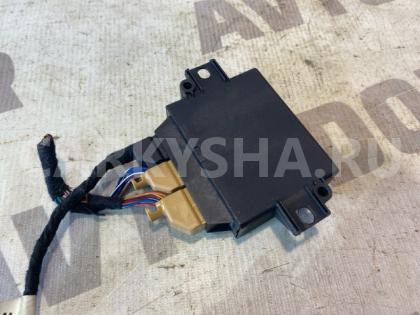 Блок управления парктроником Audi A6 C7 CHVA 2014 Audi A6 оригинальный номер 4H0919475AA