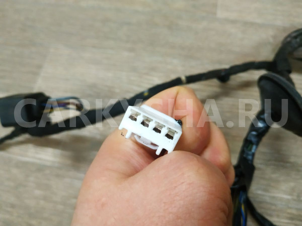 Проводка двери задней левой Ford Mondeo оригинальный номер 6G9T14240GBH