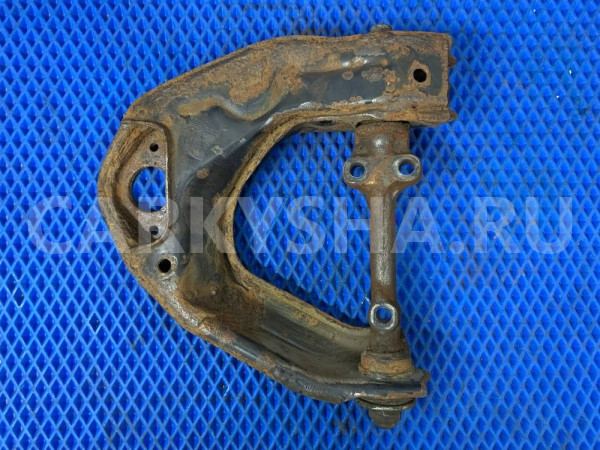 Рычаг передний левый верхний Toyota 4Runner 2 Toyota 4runner оригинальный номер 4806735060