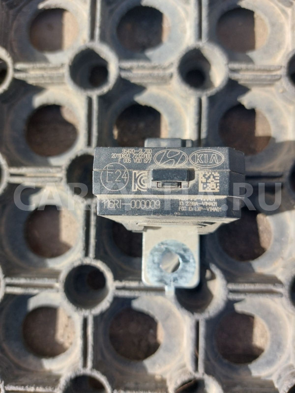 Блок иммобилайзера Kia Ceed ED Hyundai i30 оригинальный номер 954202L700