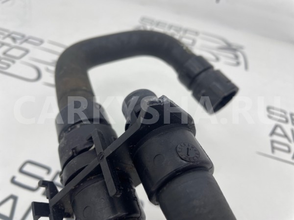 Патрубки системы охлаждения Land Rover Range Rover Land Rover Range Rover 