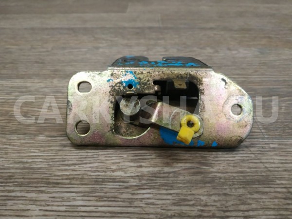 Замок багажника Volvo S40 