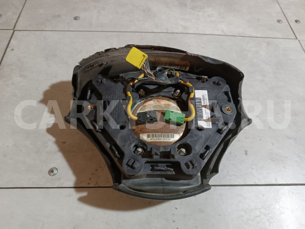 Подушка безопасности в рулевое колесо Ford Focus оригинальный номер 2M51A042B85DEYYFY