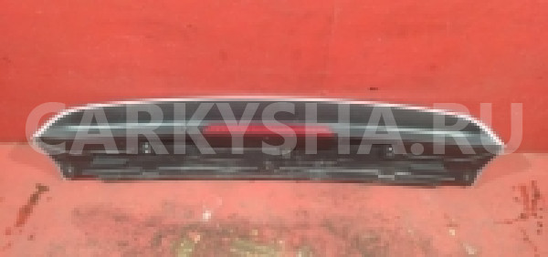 БМВ икс 5 Х5 E53 спойлер крышки багажника BMW X5 