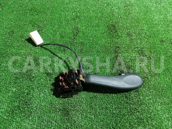 Переключатель стеклоочистителей ВАЗ (Lada) Priora 