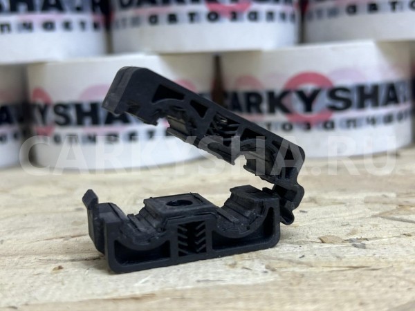 Двухствольный зажим Jetour T2 оригинальный номер F26-1104211