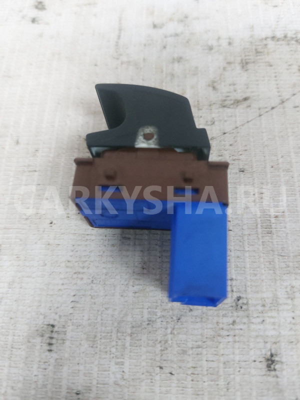 Кнопка открывания бензобака Volkswagen Golf Mk5 Volkswagen Golf оригинальный номер 7l6959833