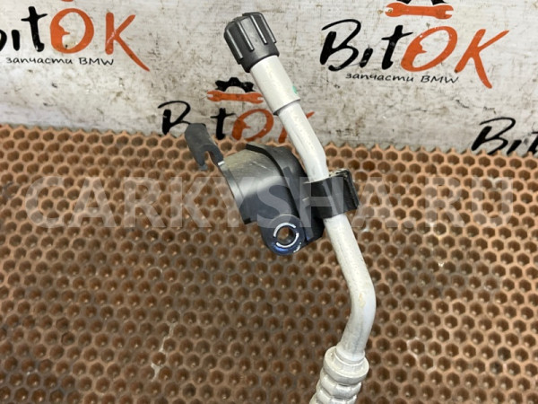 Трубка кондиционера BMW 5er оригинальный номер 64 53 9 120 005, 64 53 9 120 005, 64539120005, 9120005