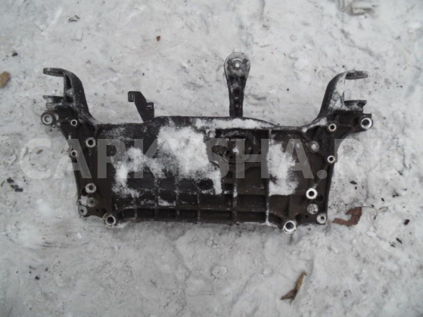 Подрамник Volkswagen Passat B6 (2005—2010) Volkswagen Passat оригинальный номер 7N0199369A