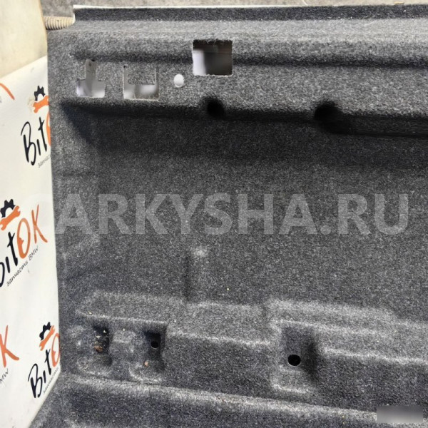 Лоток багажника BMW 5er оригинальный номер 51 47 9 168 506