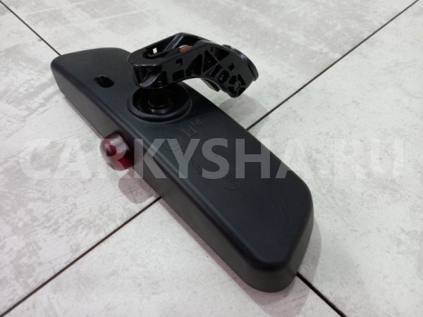 Зеркало салона BMW X5 51168236774 E53 BMW X5 