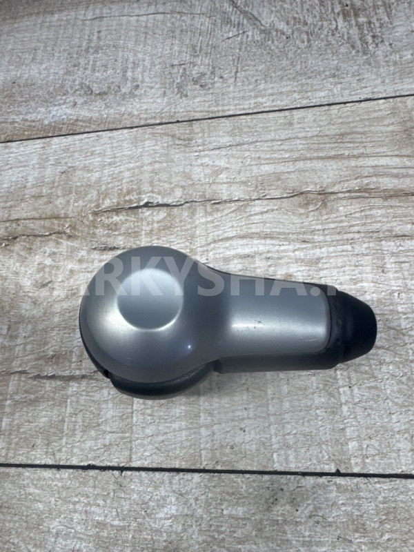 Ручка КПП Nissan Qashqai J10 X-Trail 2 Nissan Qashqai оригинальный номер 34910-JD800