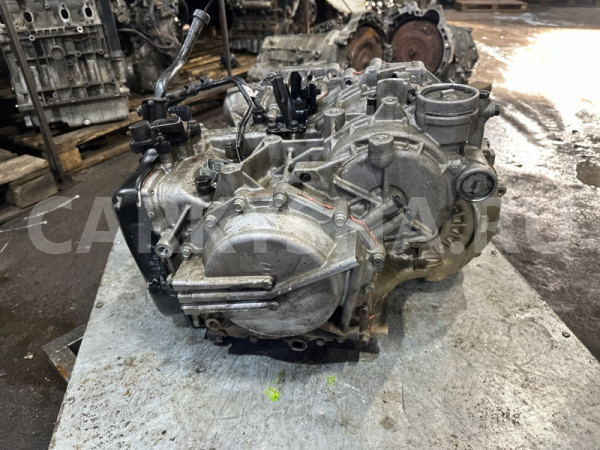 АКПП Hyundai Santa Fe 2005-2012 450003A579 D4EB 2.2 Hyundai Santa Fe 