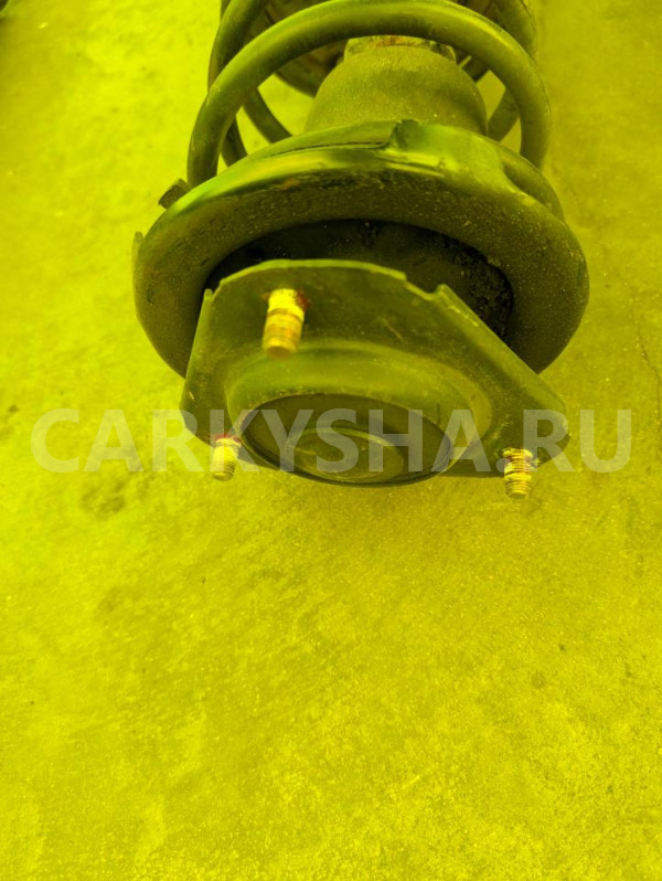 Стойка амортизатора Toyota Corona оригинальный номер 48510-20471