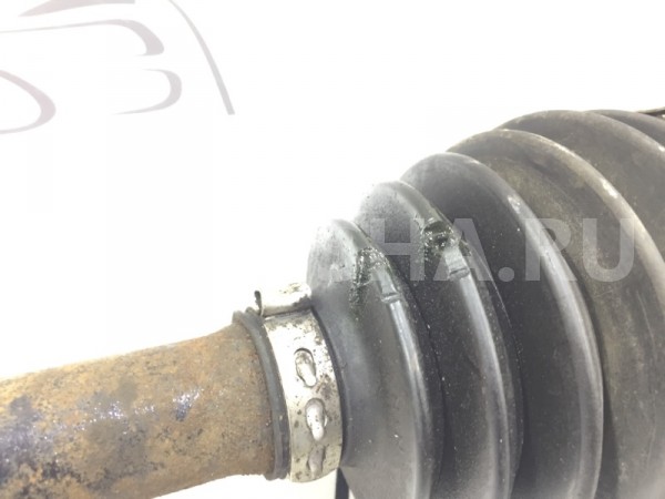 Привод передний левый Mazda CX-5 KE SH-VPTS 2013 Mazda CX-5 