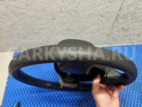 Руль Nissan Almera Classic B10 Nissan Almera Classic оригинальный номер 4843095F0E