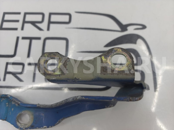 Петли капота Chevrolet Lacetti J200 1.6 F16D3 2005 Chevrolet Lacetti 