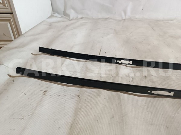 Молдинг крыши (лев/прав) Mazda 6 оригинальный номер GJ6A50626A