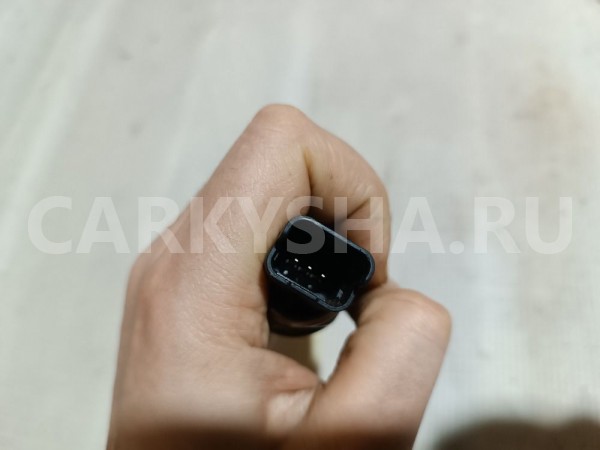 Датчик давления топлива Ford Mondeo 