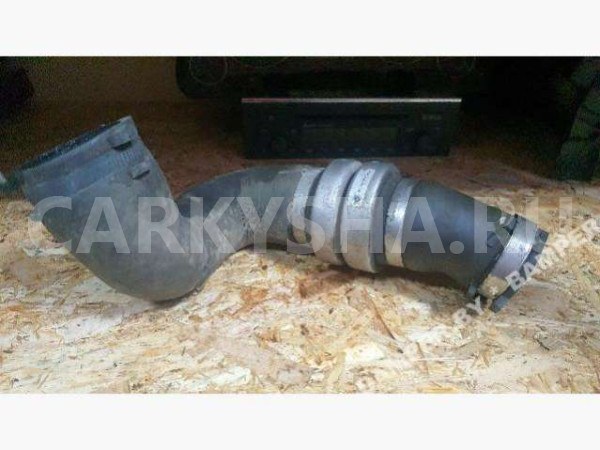 Патрубок турбины Audi A4 B7 (2004—2009) Audi 200 оригинальный номер 8E0129953R
