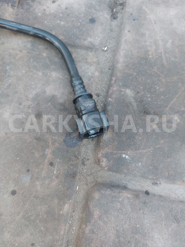 Трубка топливная Toyota Avensis T250 Toyota Avensis оригинальный номер 7720902050