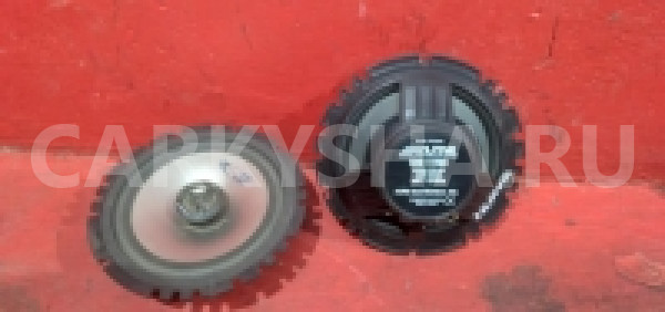 Динамики Nissan Almera N16 Ниссан колонки 16 Nissan Almera 