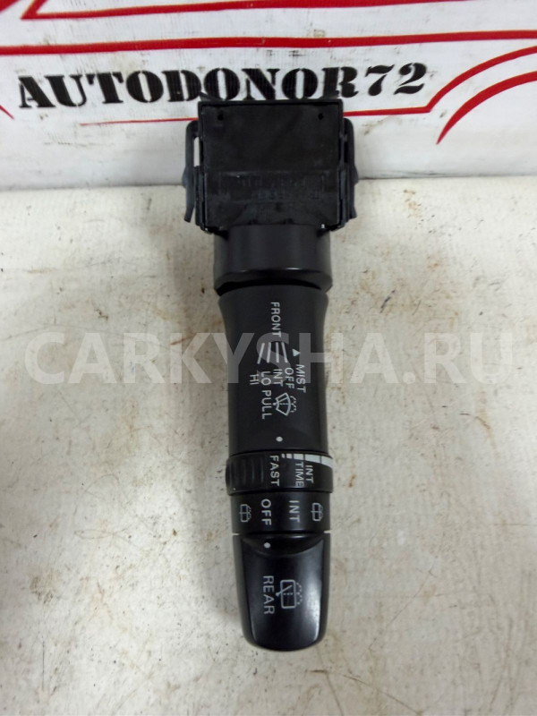Переключатель дворников Mitsubishi Outlander 3 Mitsubishi ASX оригинальный номер 8612A030