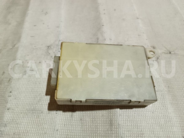 Блок электронный Toyota Celica 