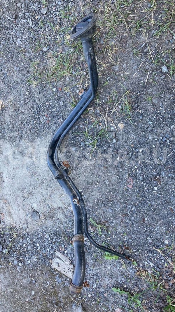 Горловина топливного бака Nissan X-Trail T31 Nissan X-Trail 