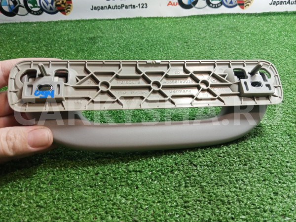 Ручка потолка передняя Mercedes-Benz Viano W639 Mercedes-Benz Viano 