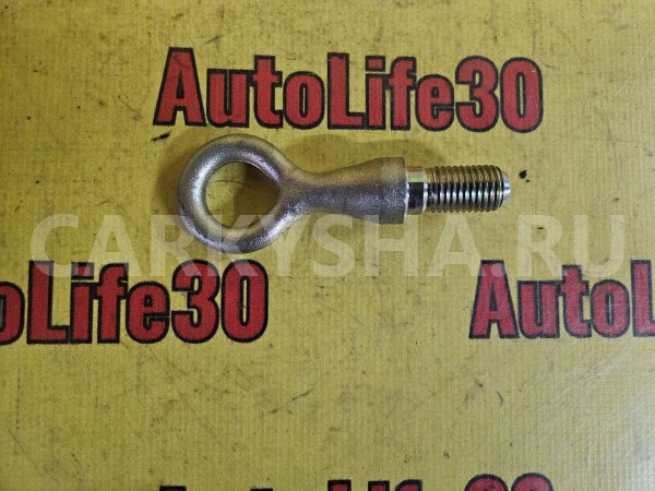 Крюк буксировочный Mazda 6 