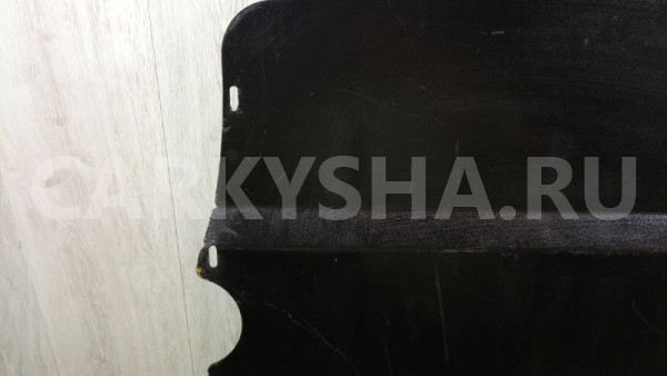 Защита двигателя Volkswagen Passat 2010 Volkswagen Passat оригинальный номер 2631