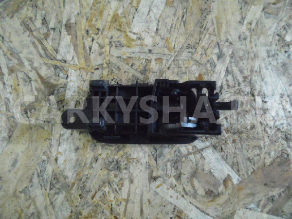 Ручка двери внутренняя Suzuki Grand Vitara II рестайлинг (2008—2012) Suzuki Grand Vitara оригинальный номер 8313065J10BWJ